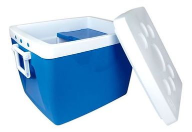 Conservadora Termica Playera 75l Mor 25108191 Color Azul