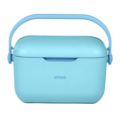 Conservadora Vintage Celeste 6L Atma CAB54VP