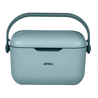 Conservadora Vintage Gris 6L Atma CAG54VP