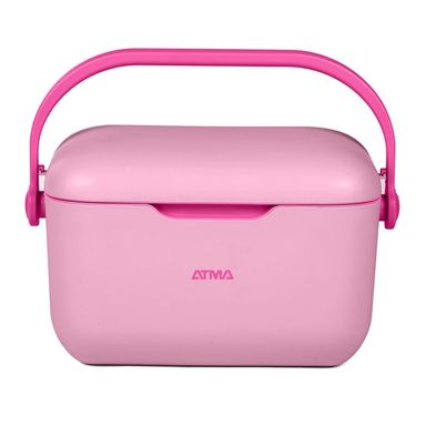 Conservadora Vintage Rosa 6L Atma CAP54VP