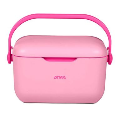 Conservadora Vintage Rosa 6L Atma CAP54VP