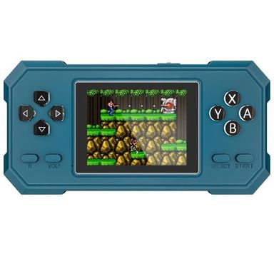 Consola Retro Game box S9 520 juegos clasicos 8bits