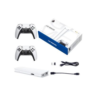 Consola Retro Game Stick M15 20.000 Juegos