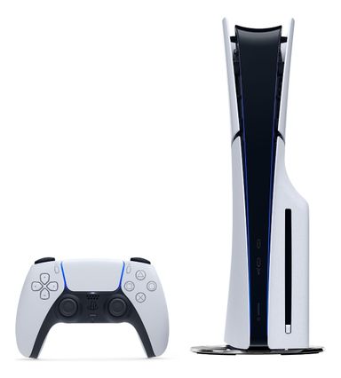 Consola Sony PlayStation 5 Slim Standard 1TB