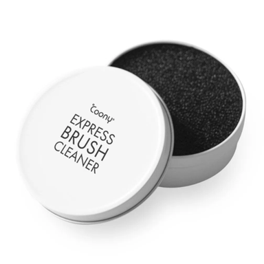 Coony Limpiador de Brochas