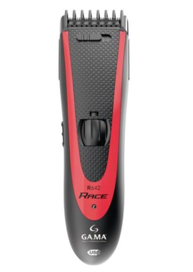 CORTA CABELLO GA.MA RACE R642 (BECCP0000000918)