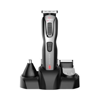 Cortadora De Cabello Barba Gcx Master