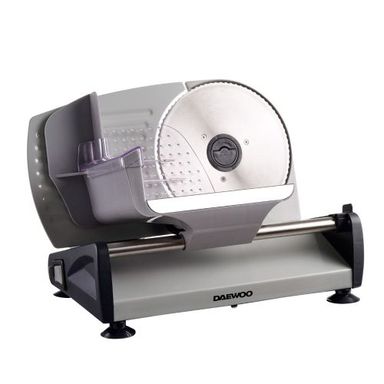 Cortadora de Fiambre Daewoo PS7819