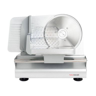 CORTADORA DE FIAMBRE TURBOBLENDER TB-C190