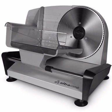 Cortadora de Fiambre Ultracomb FS6301
