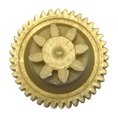 Cortadora Fiambre Engranaje Repuesto Original