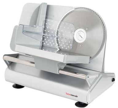 CORTADORA FIAMBRE TB-C190 TURBOBLENDER