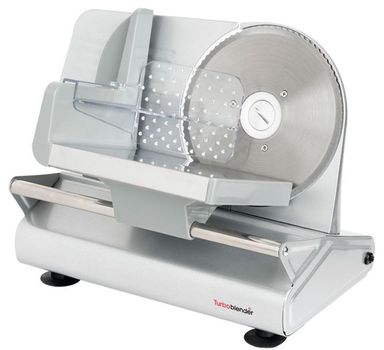 Cortadora Fiambre Turboblender Tb-C190