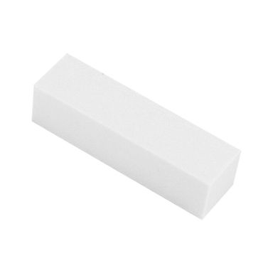 Cubo Pulidor Studio 9 Blanco