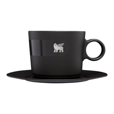 Cup Stanley Daybreak Capp - Matte Black 192ml