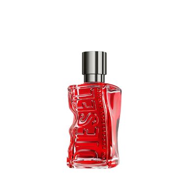 D BY DIESEL RED EDP 50ml