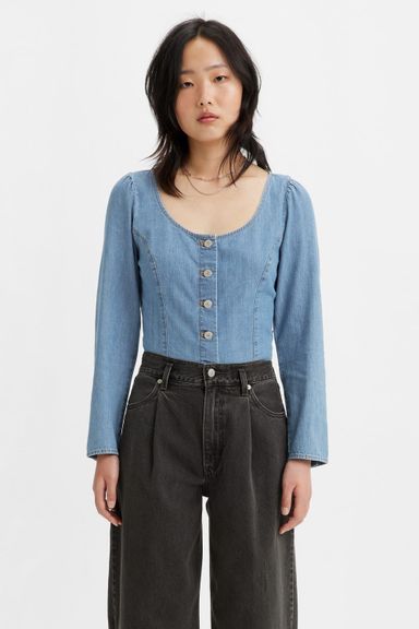 Daryn Corset