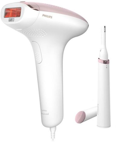 Depiladora Philips Bri920/30 Ipl Lumea Advanc