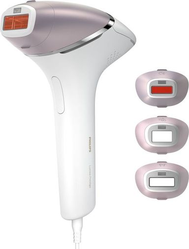 DEPILADORA IPL LUMEA PRESTIGE  BRI947/30 PHILIPS