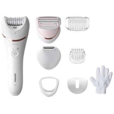 Depiladora Philips BRE720/00