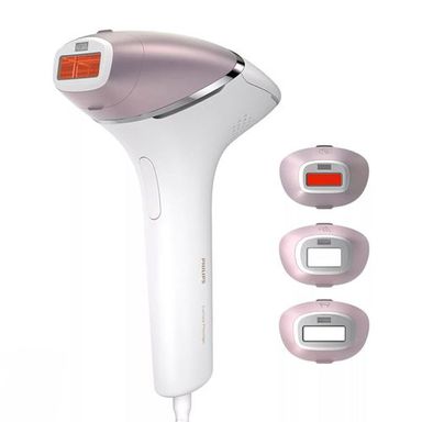 Depiladora Philips IPL Lumea Prestige para Cuerpo Uso con Cable BRI947/30