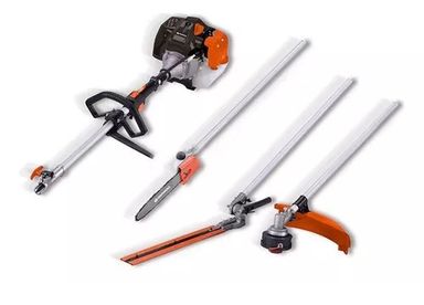 Desmalezadora Daewoo Multifunción Damt520 4 En 1 A Gasolina