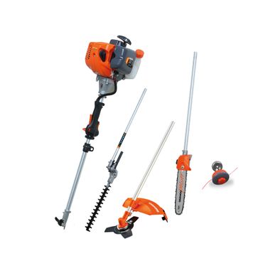 Desmalezadora Multiuso 1460 W 4 En 1 DAMT520 Daewoo