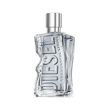 Diesel D By Diesel EDT 100 Ml