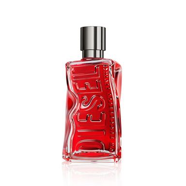 Diesel D Red EDT 100 Ml