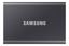 Disco sólido externo Samsung Portable SSD T7 MU-PC1T0 1TB gris