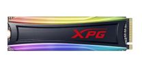 Disco sólido interno XPG Spectrix S40G AS40G-256GT-C 256GB