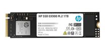 Disco sólido interno HP EX900 5XM46AA 1TB