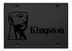 Disco sólido interno Kingston SA400S37/240G 240GB negro