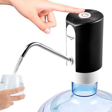 Dispenser de agua automático VONNE BDAI-DAB1
