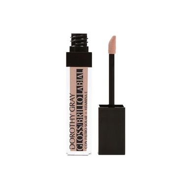 Dorothy Gray Brillo Labial Con Filtro UV Y Vitamina E Rosa Magico