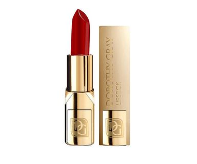 Dorothy Gray Labial Matte Romance Hipoalergenico Rojo Diva