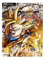 Dragon Ball FighterZ Standard Edition Bandai Namco PC Digital