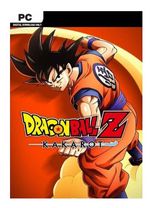 Dragon Ball Z: Kakarot Standard Edition Bandai Namco PC Digital