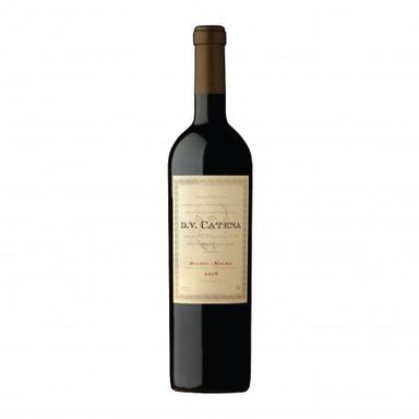 Vino Tinto DV Catena Malbec Malbec 750 ml