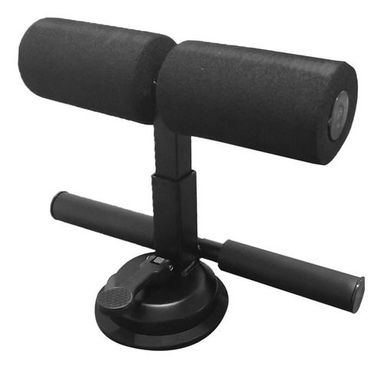 Ejercitador Abdominal De Piso Iqual Abs E1 Soporte