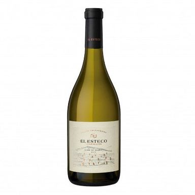 Vino Blanco El Esteco Blanc De Blancs 750 ml
