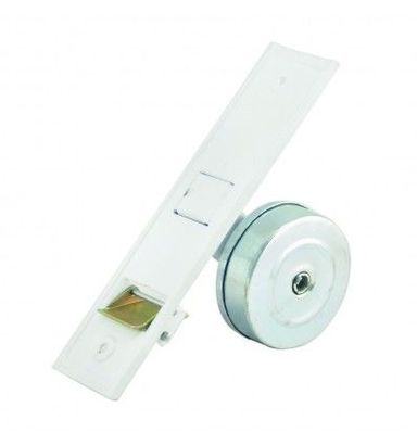 Enrollador para cortina liviano 4m pintura epoxi Ferrimex
