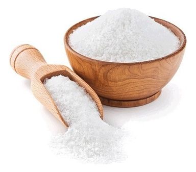 Eritritol 1 Kg - Endulzante 100% Natural Keto-apto Diabético