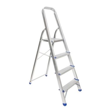 Escalera Aluminio - 4 Escalones