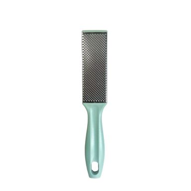 Escofina Para Pedicuría De Acero Inoxidable 1 Unid