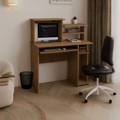 ESCRITORIO DE COMPUTACION 709 - MEL AVELLANA