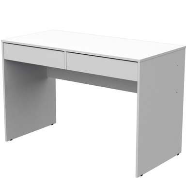 ESCRITORIO E-MOSCONI DE COMPUTACION 720 TONO BLANCO 81072