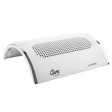 Extractor De Polvo Para Uñas Gadnic VaccPro 40w Ergonómico Uso Profesional