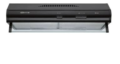 Purificador Spar Bios 60 Cm Color Negro