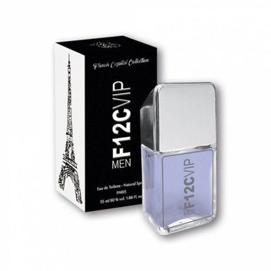 F12C Vip X 50Ml.